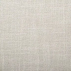 Divano imbottito Vivian Park color crema