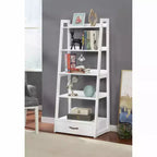 Libreria a Scala a 5 Ripiani Juncus