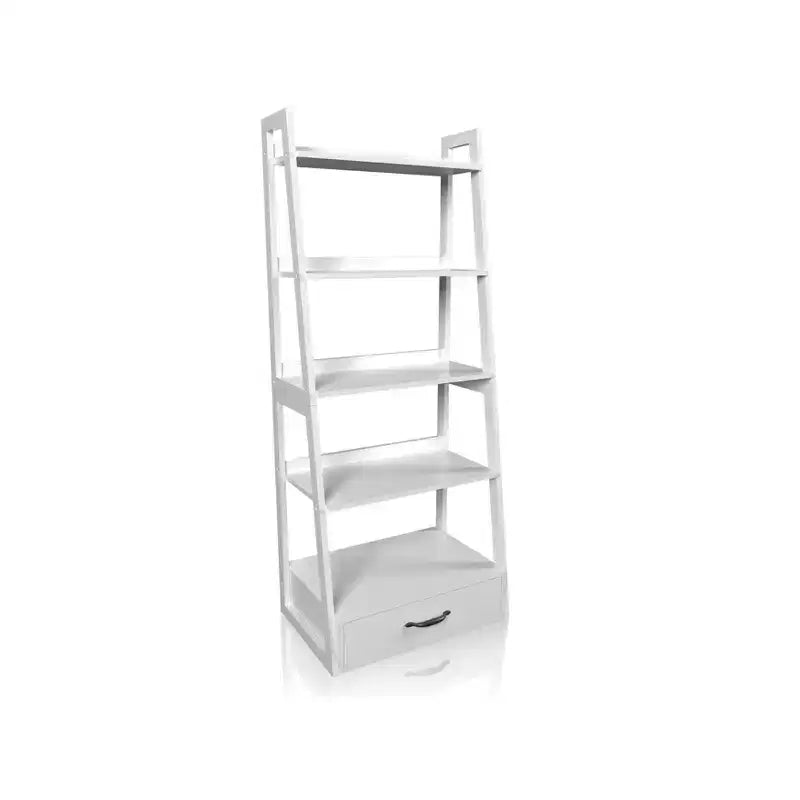 Libreria a Scala a 5 Ripiani Juncus