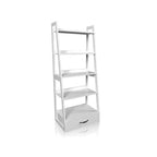 Libreria a Scala a 5 Ripiani Juncus