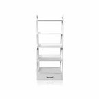 Libreria a Scala a 5 Ripiani Juncus