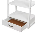Libreria a Scala a 5 Ripiani Juncus