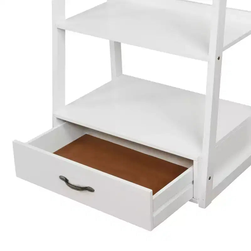 Libreria a Scala a 5 Ripiani Juncus