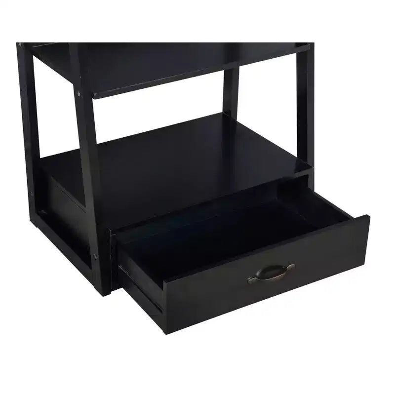 Libreria a Scala a 5 Ripiani Juncus