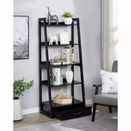 Libreria a Scala a 5 Ripiani Juncus