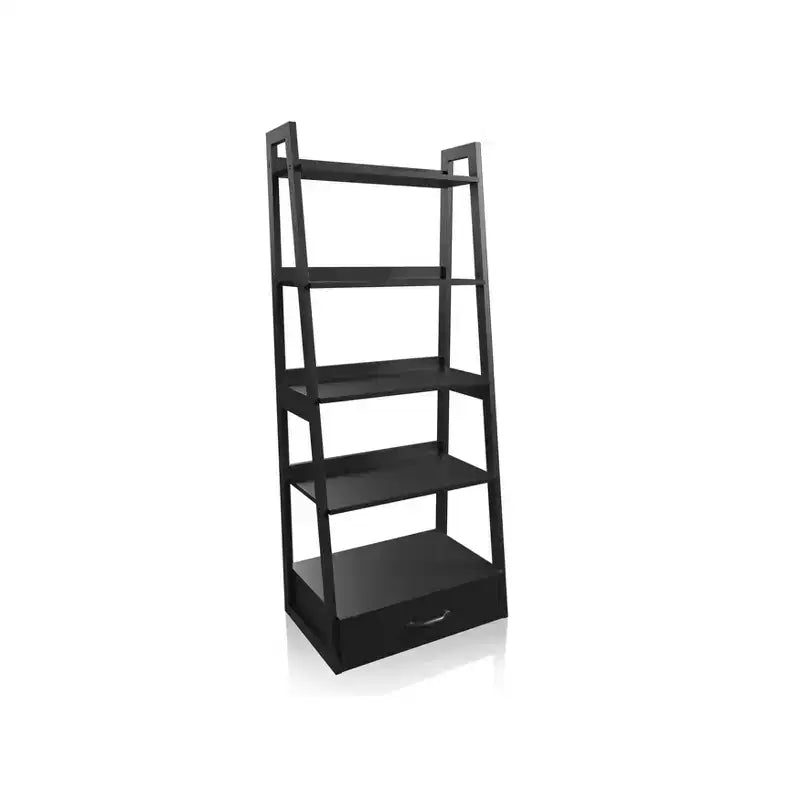 Libreria a Scala a 5 Ripiani Juncus