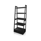 Libreria a Scala a 5 Ripiani Juncus