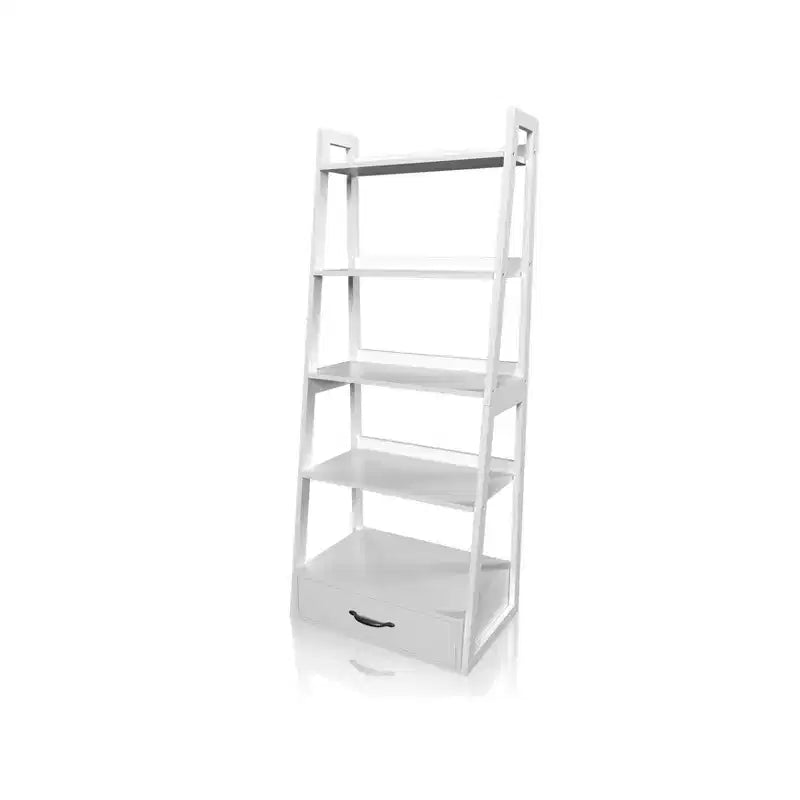 Libreria a Scala a 5 Ripiani Juncus