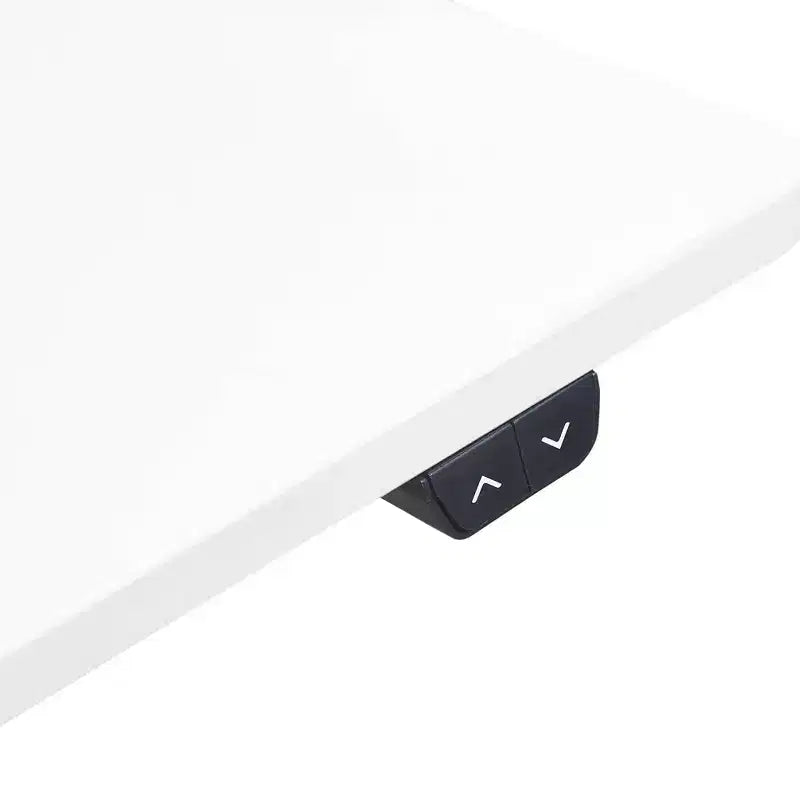 Scrivania Regolabile in Altezza Elettricamente